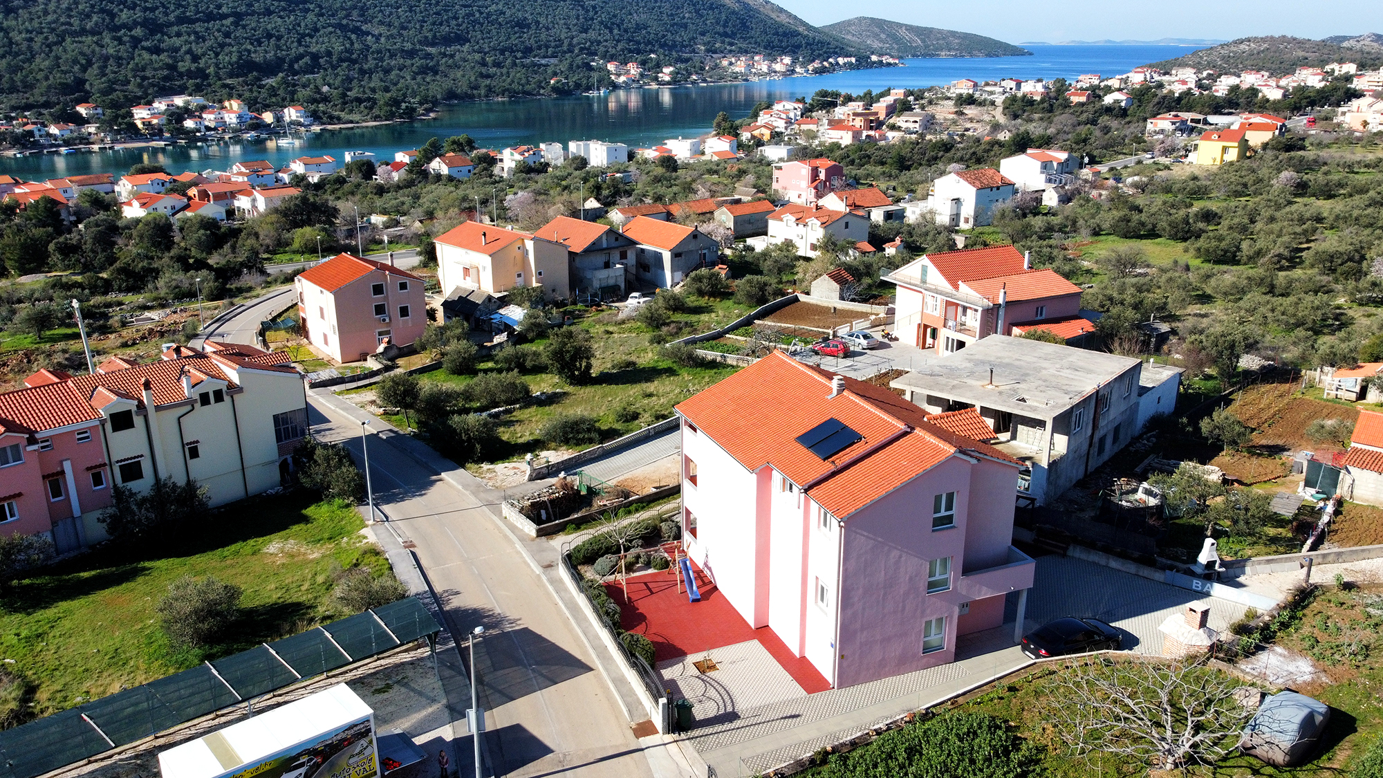 APARTMANI BAMBA 2